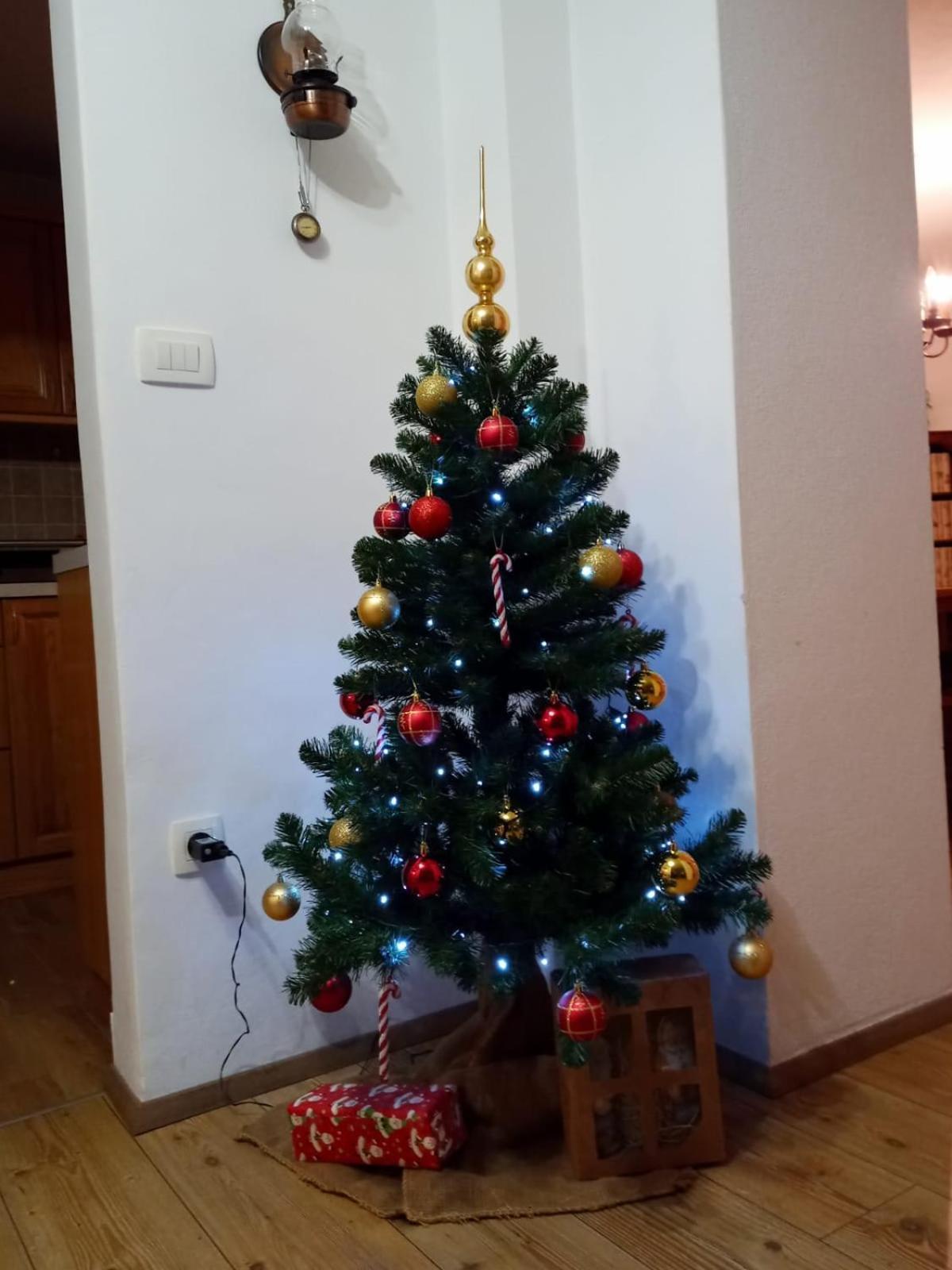 Apartma Lana Mojstrana Esterno foto