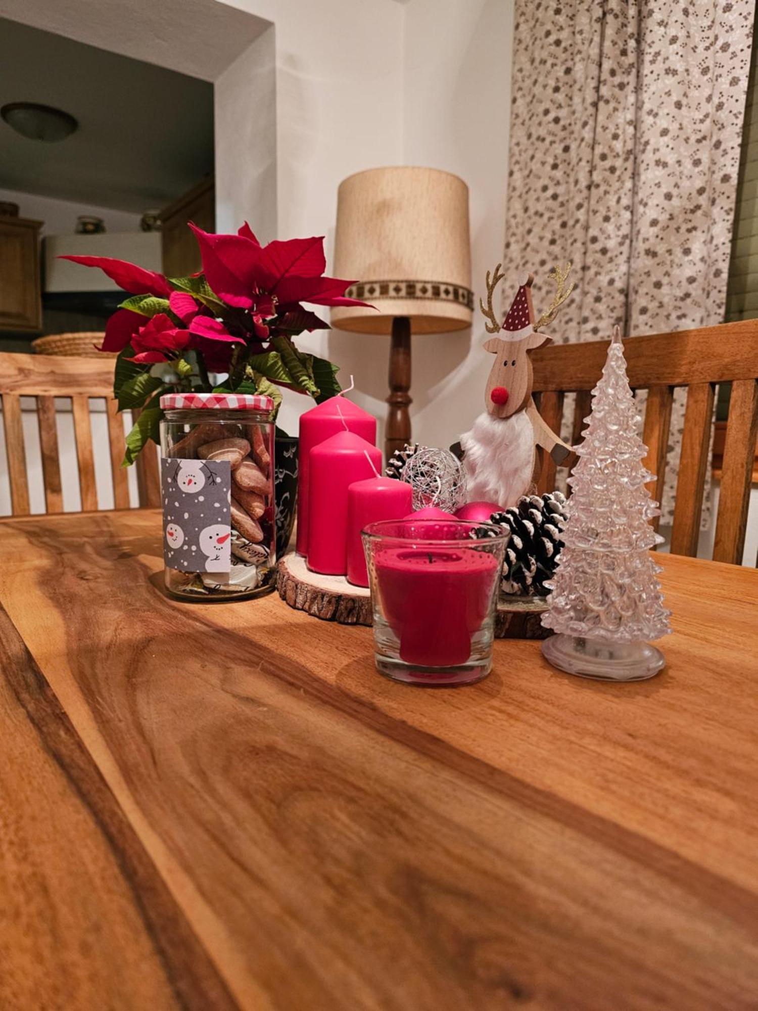Apartma Lana Mojstrana Esterno foto